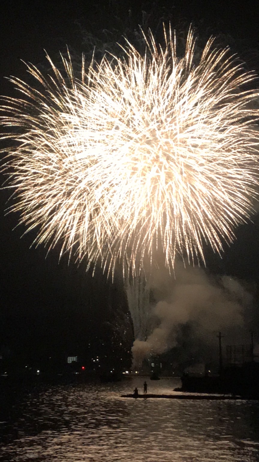 夏の風物詩。東かがわ市引田漁港、風の港祭り。