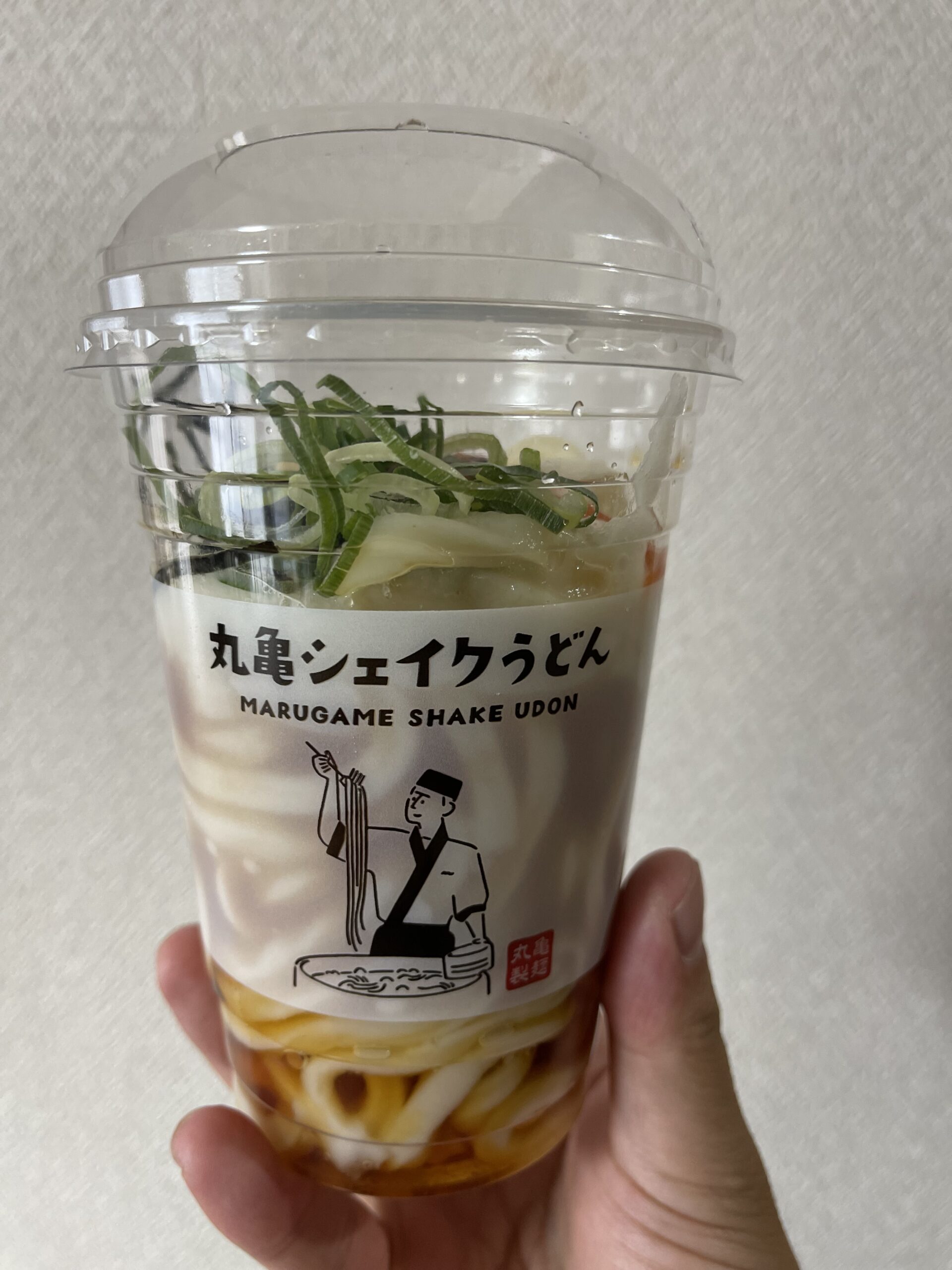 うどんの可能性