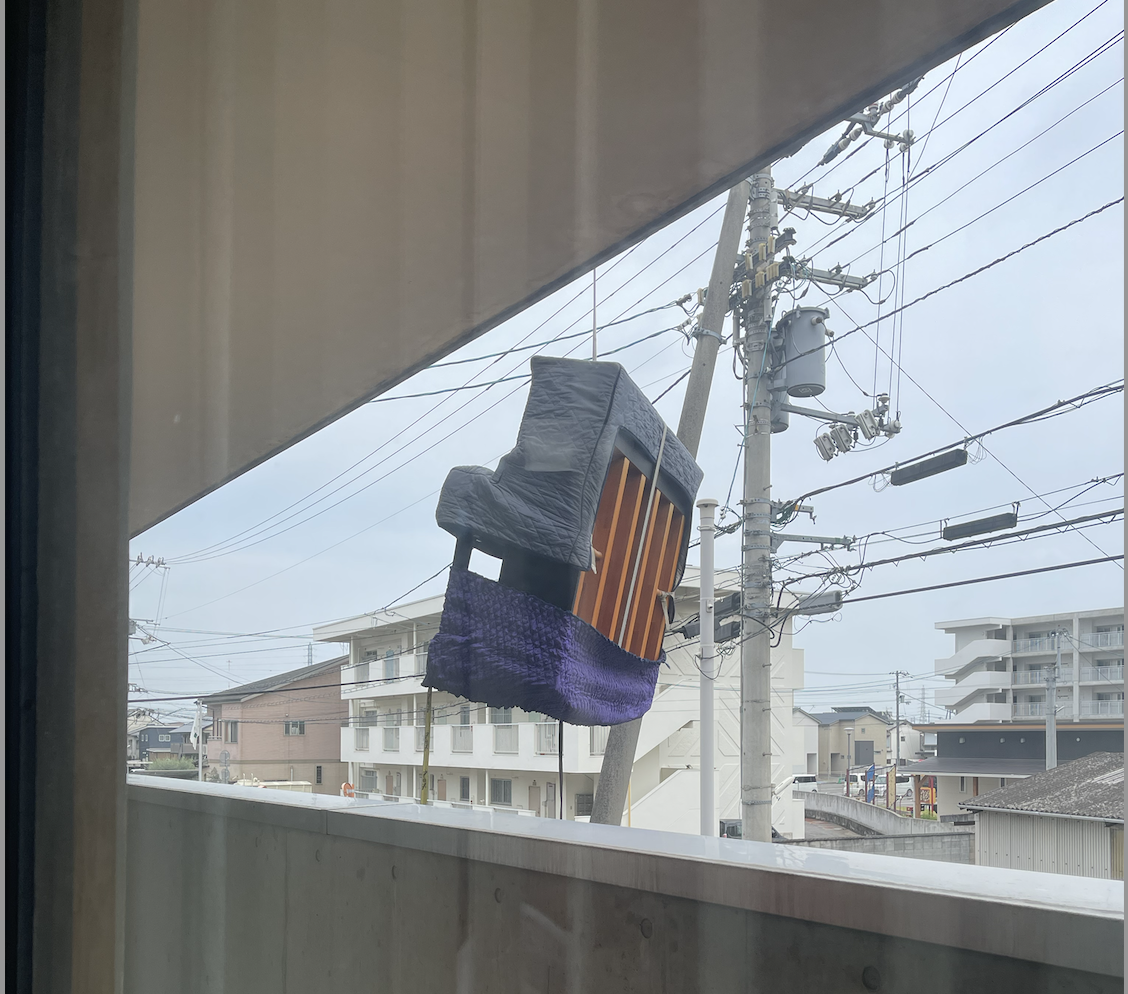 引っ越し