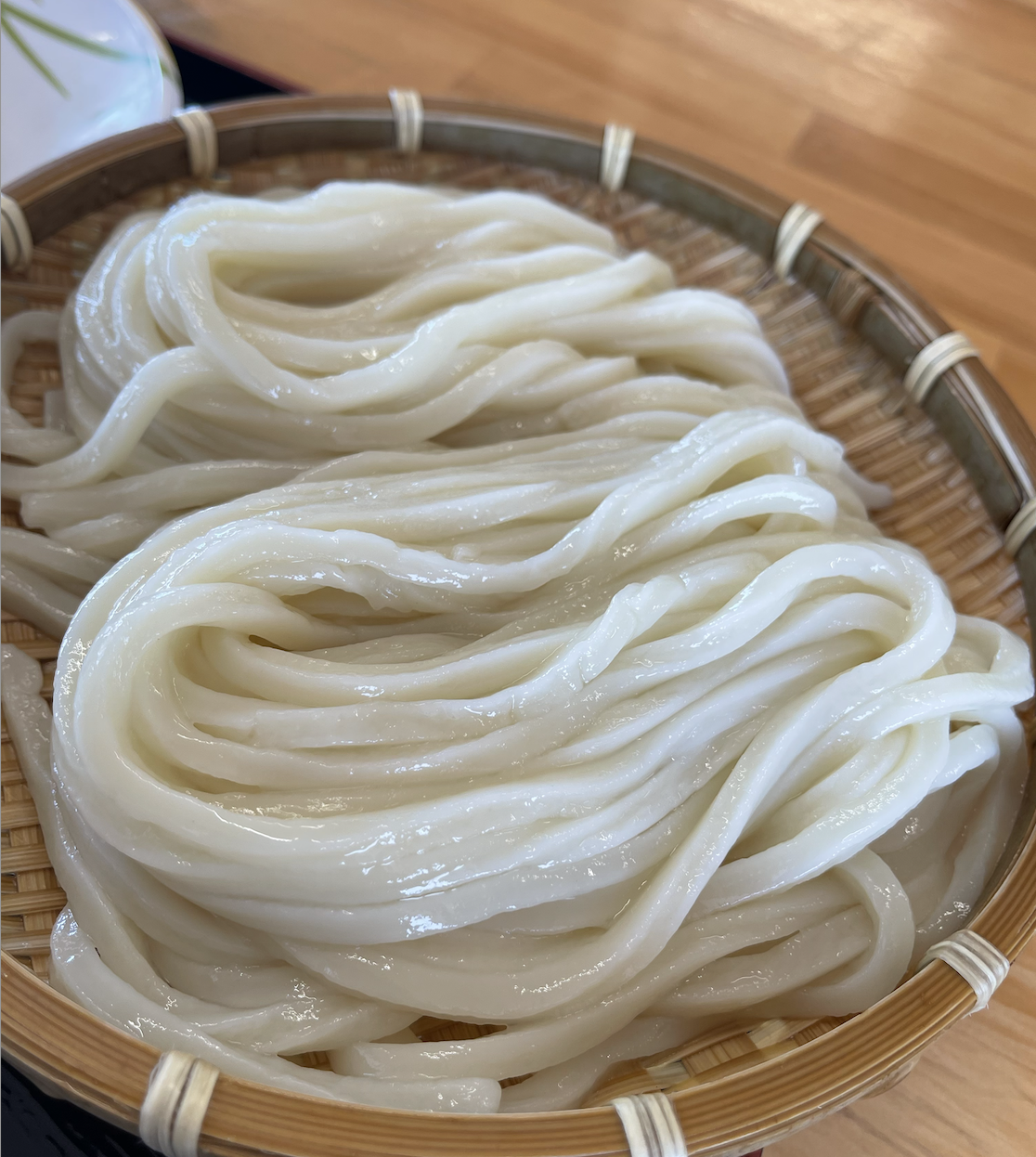 うどん
