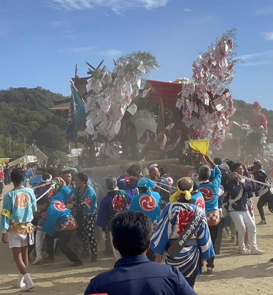 祭り