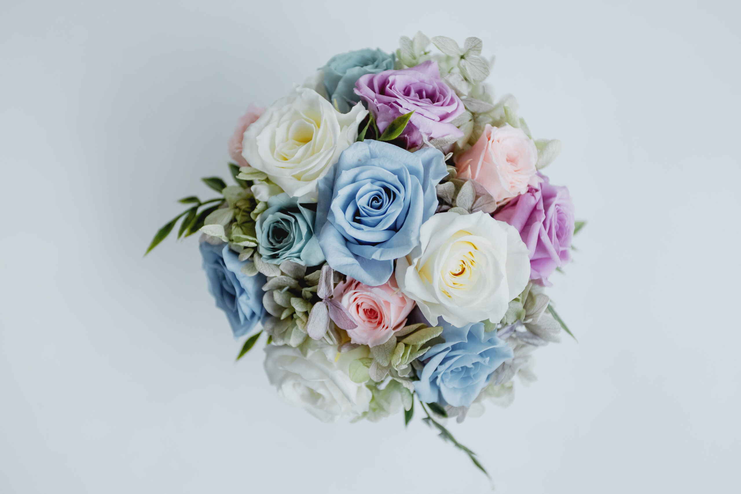 感動の輪が広がるお花屋さん