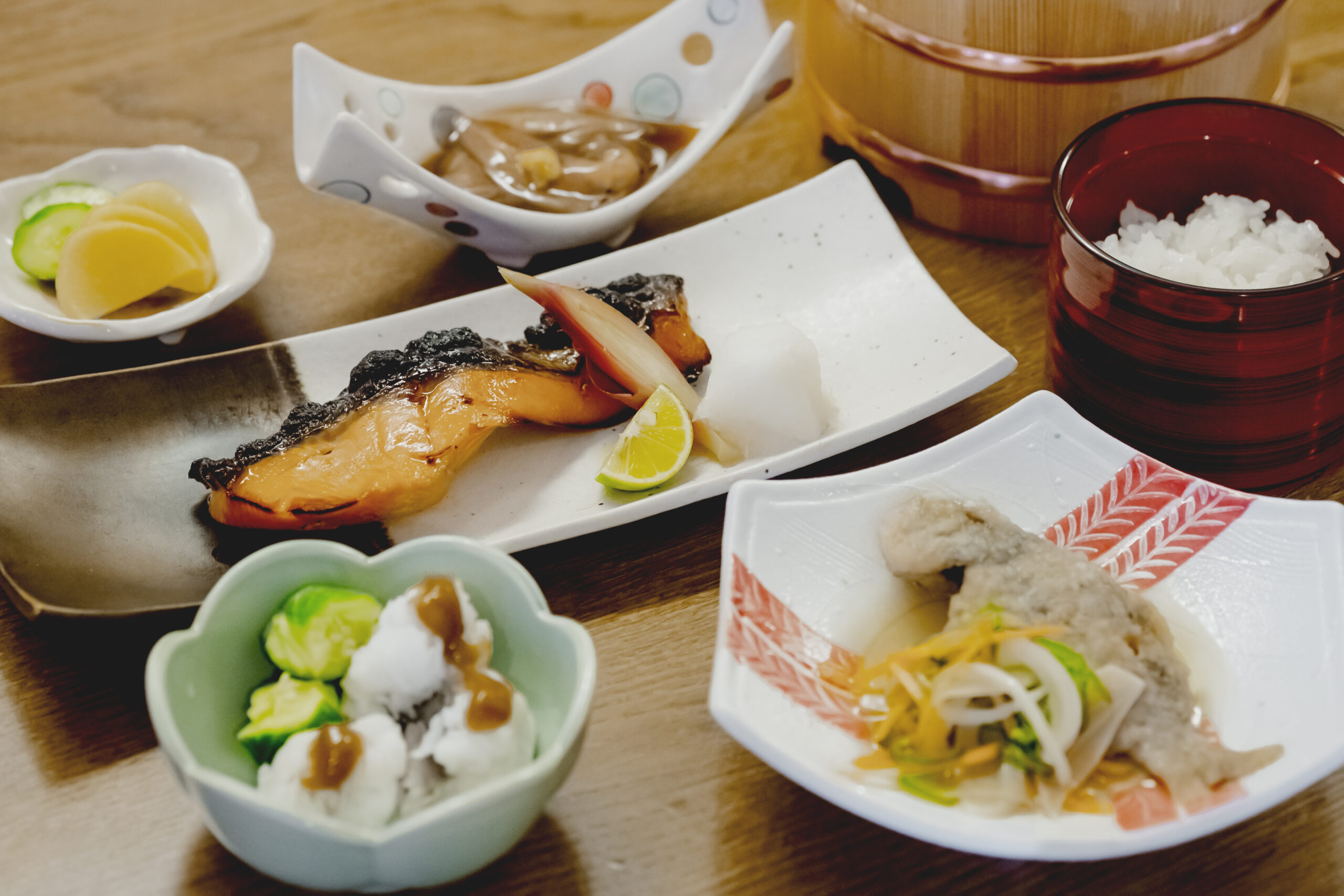 職人の味を堪能してください！