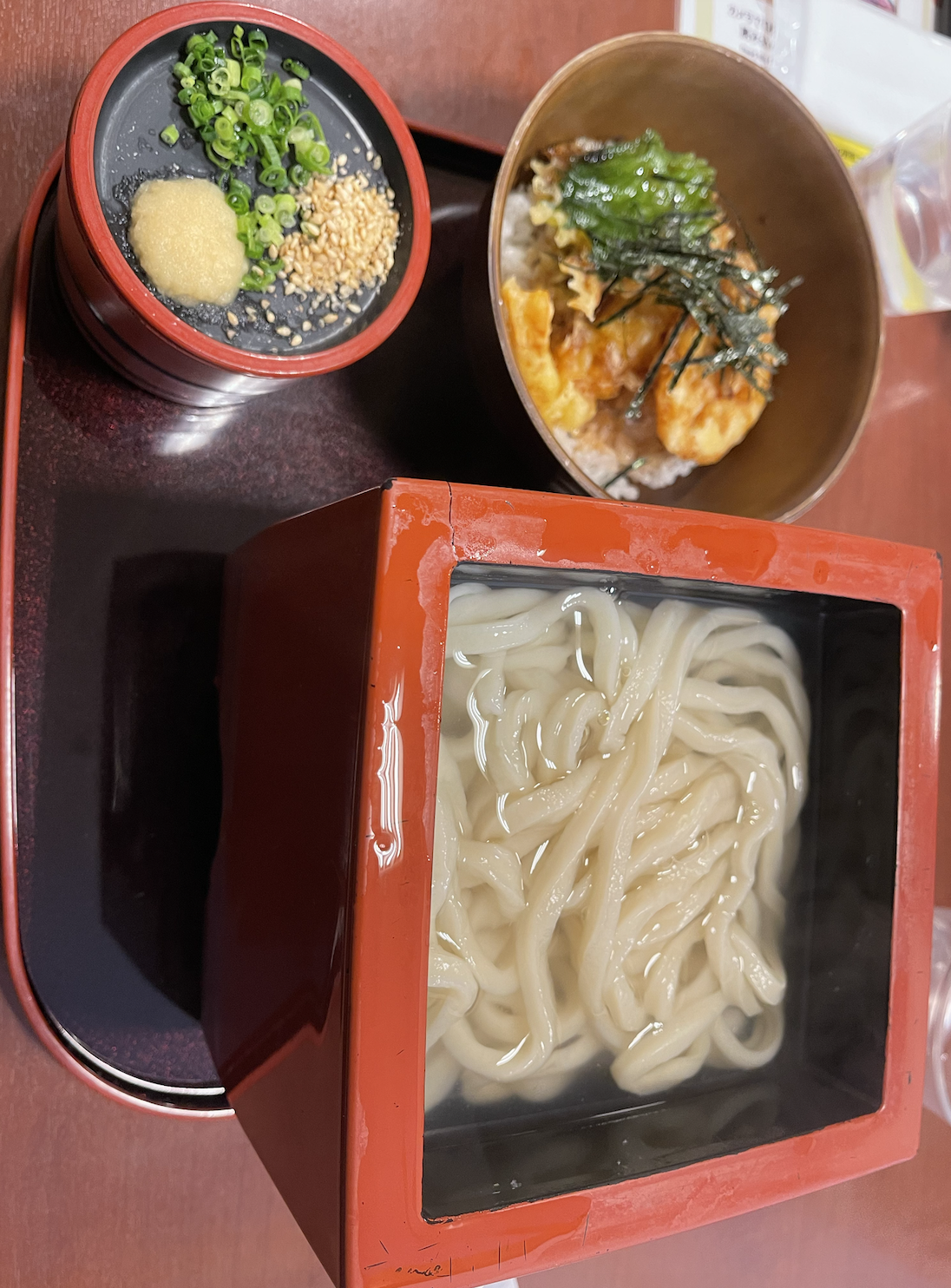 うどん