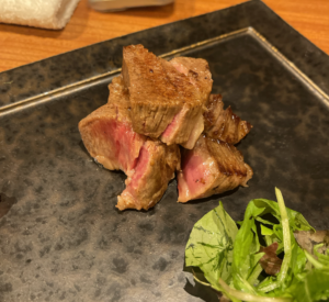 肉