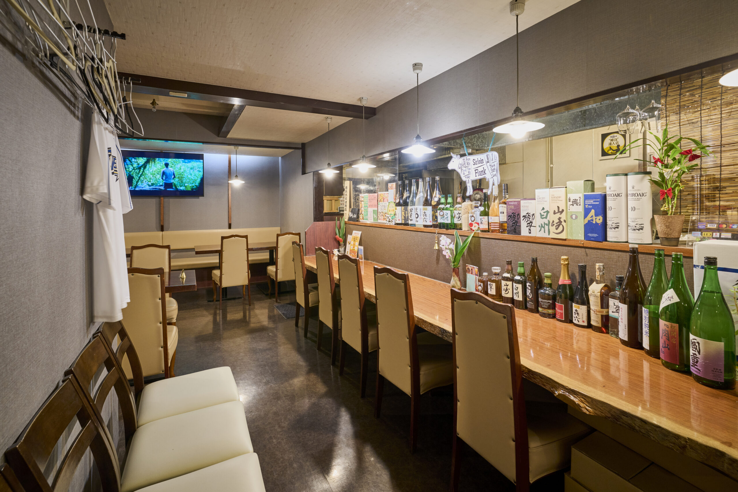 肉山高松で堪能する極上赤身肉